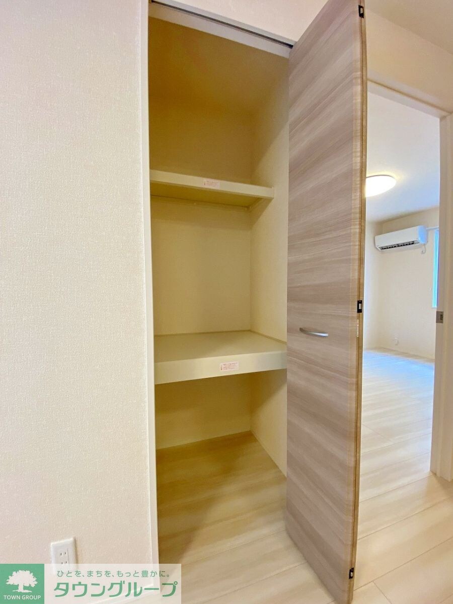 レセア花小金井の物件内観写真