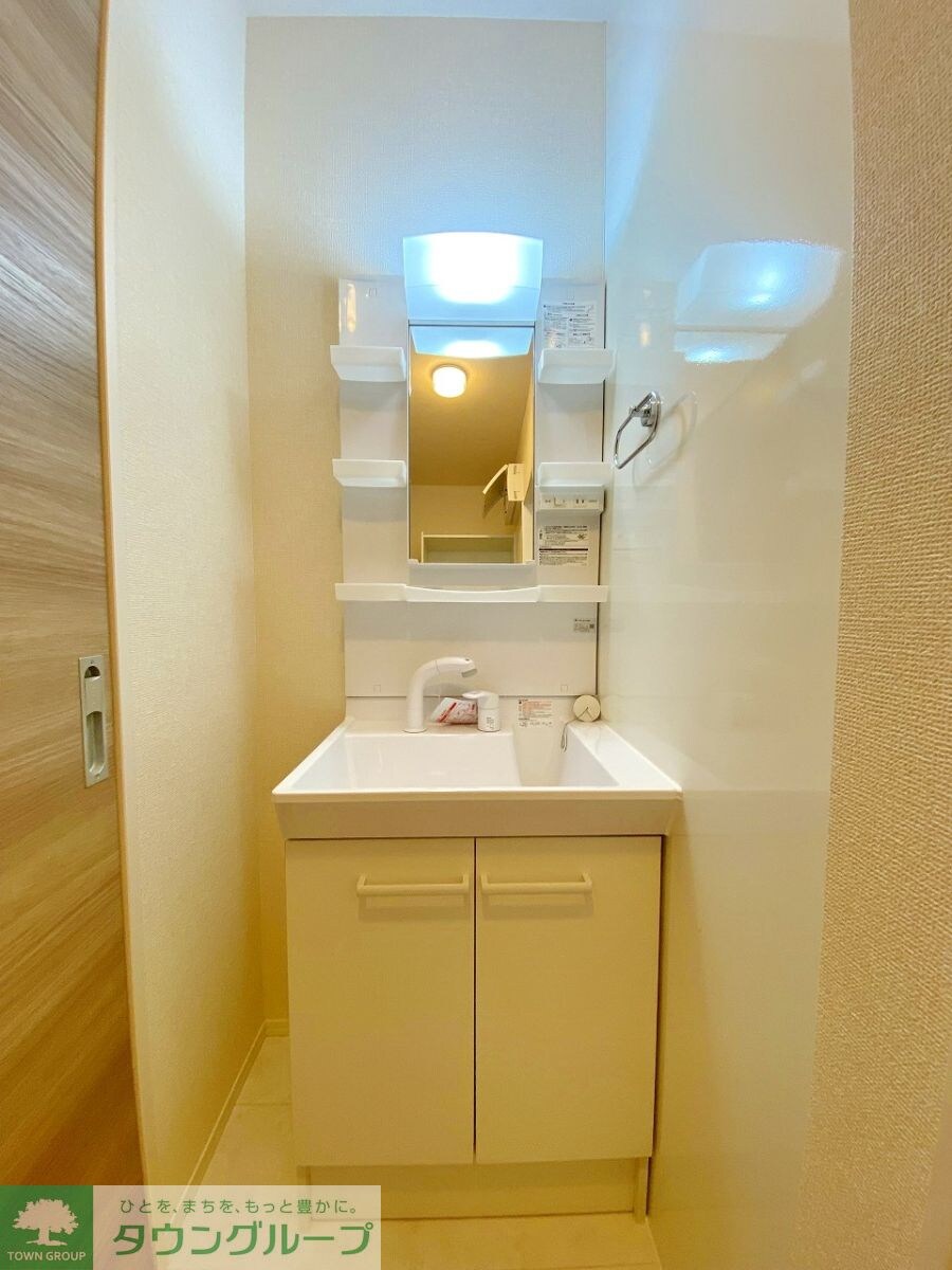 レセア花小金井の物件内観写真