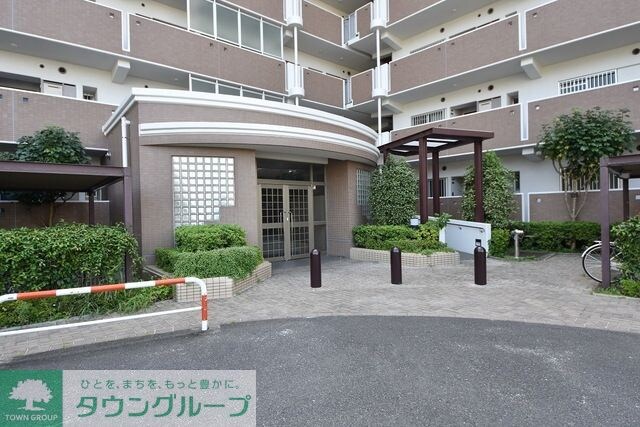 T’sgarden清瀬の物件内観写真