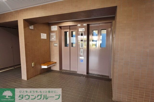 T’sgarden清瀬の物件内観写真