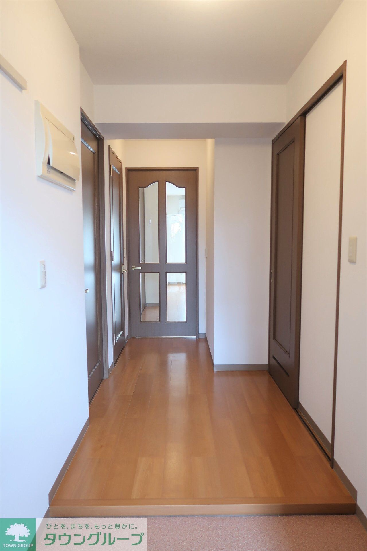 T’sgarden清瀬の物件内観写真