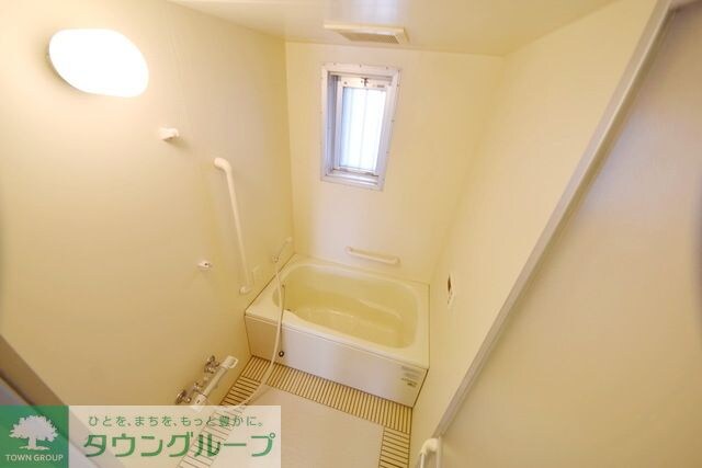 T’sgarden清瀬の物件内観写真