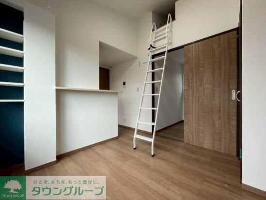 FAIR上井草の物件内観写真