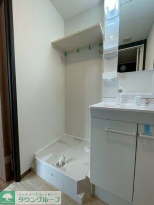 FAIR上井草の物件内観写真