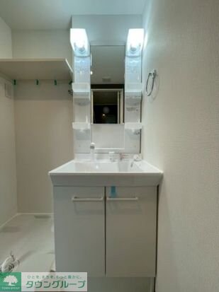 FAIR上井草の物件内観写真