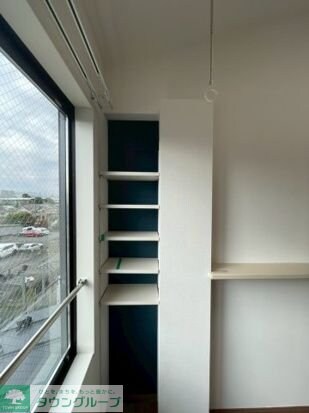 FAIR上井草の物件内観写真