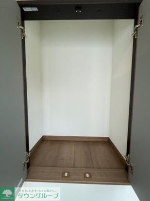 FAIR上井草の物件内観写真