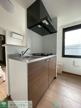 FAIR上井草の物件内観写真