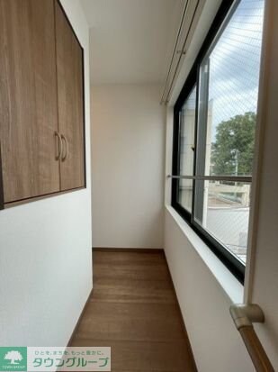 FAIR上井草の物件内観写真