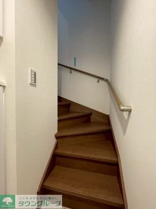 FAIR上井草の物件内観写真