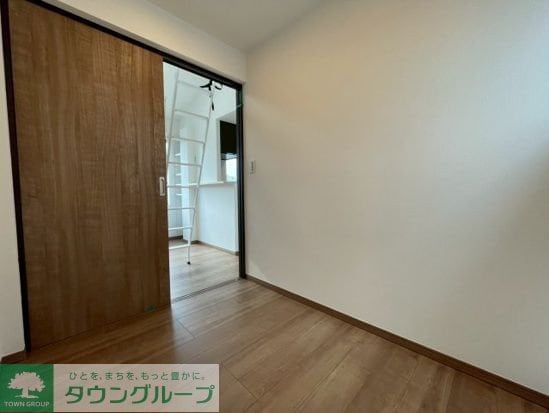 FAIR上井草の物件内観写真