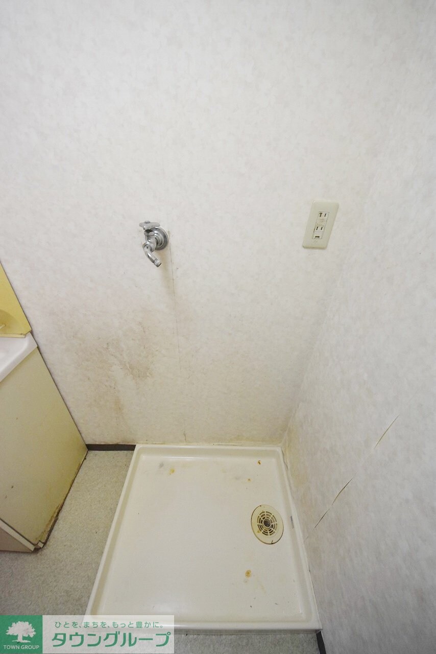 プリメーラ大泉学園の物件内観写真