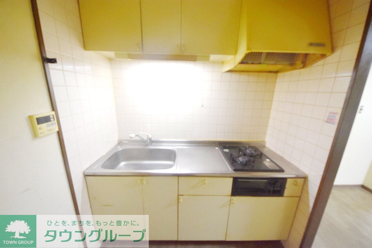 プリメーラ大泉学園の物件内観写真