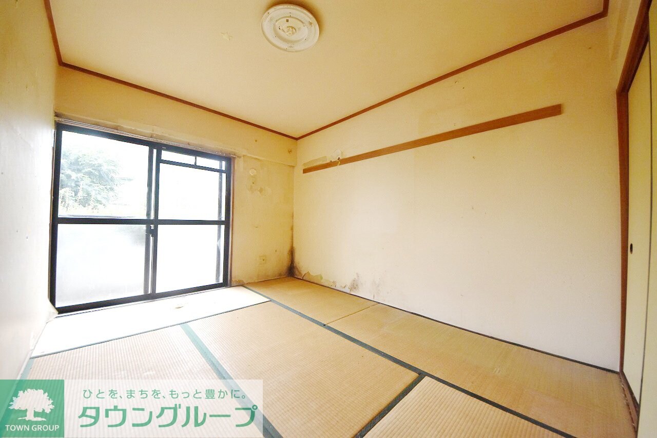 プリメーラ大泉学園の物件内観写真