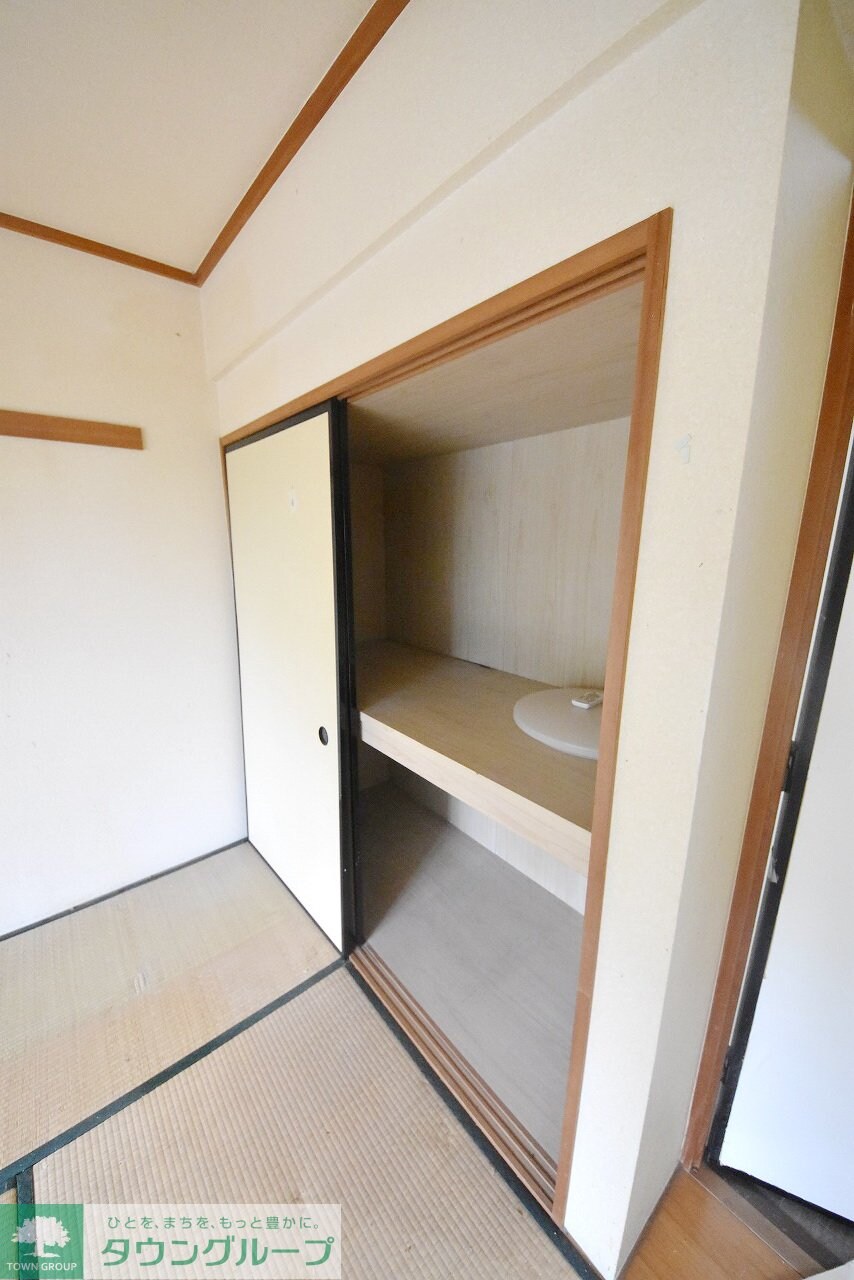 プリメーラ大泉学園の物件内観写真