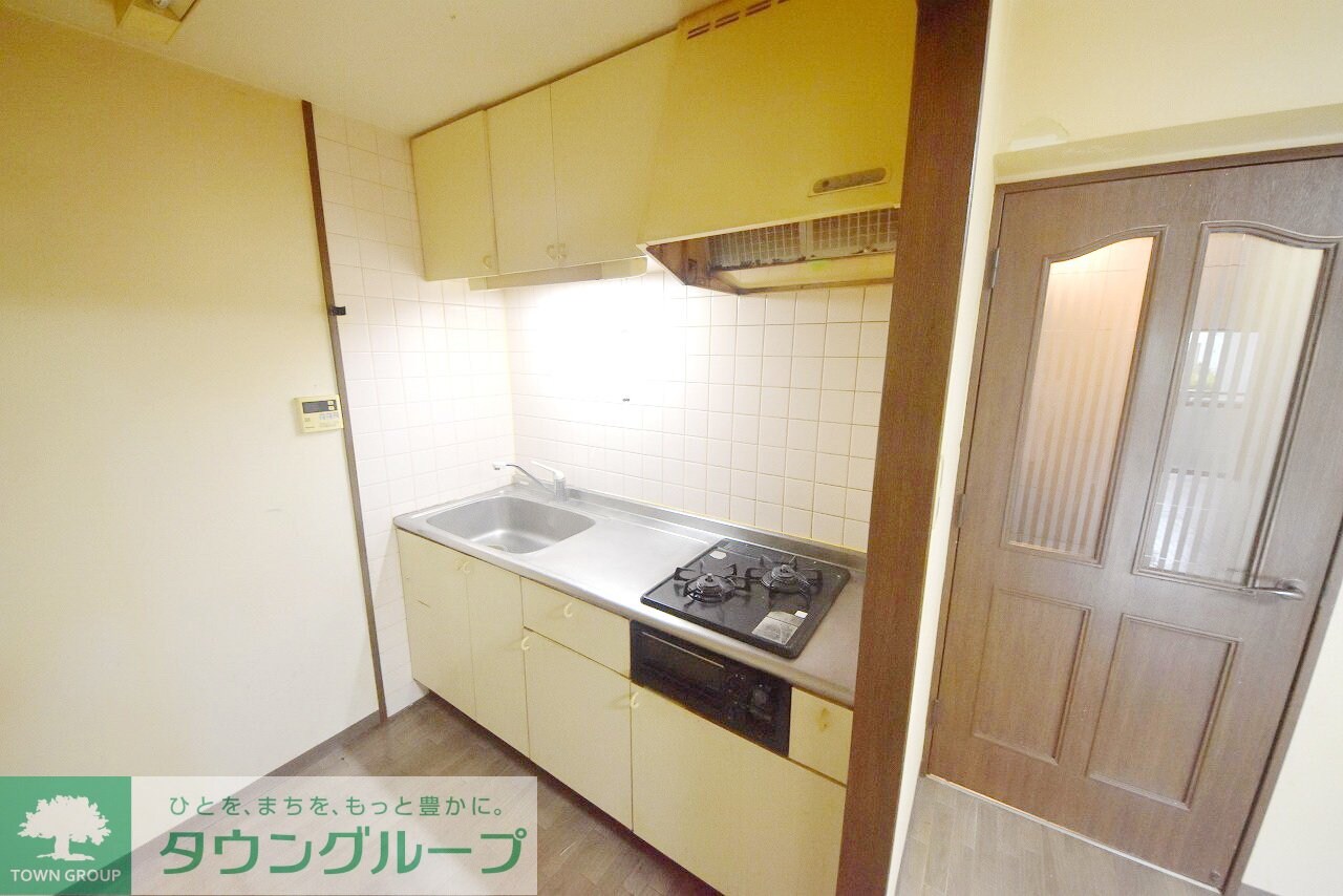 プリメーラ大泉学園の物件内観写真