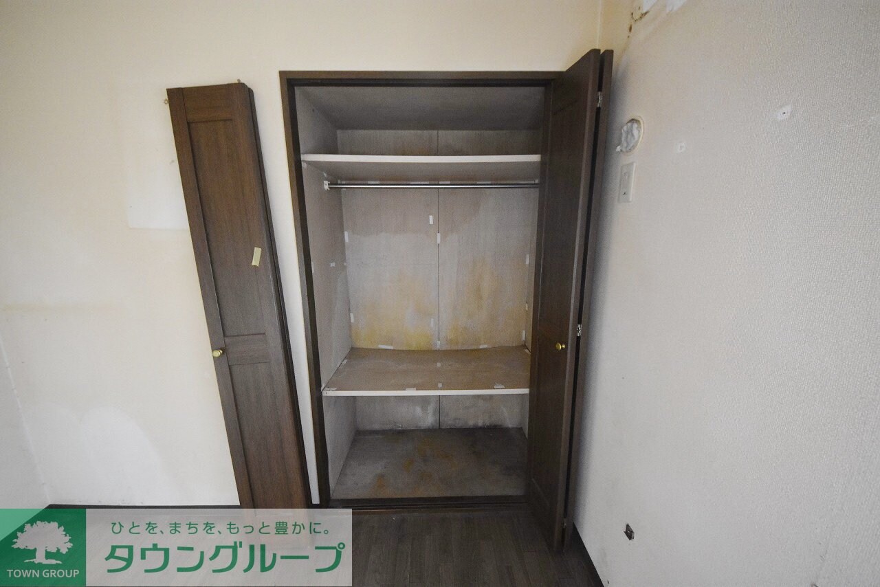 プリメーラ大泉学園の物件内観写真