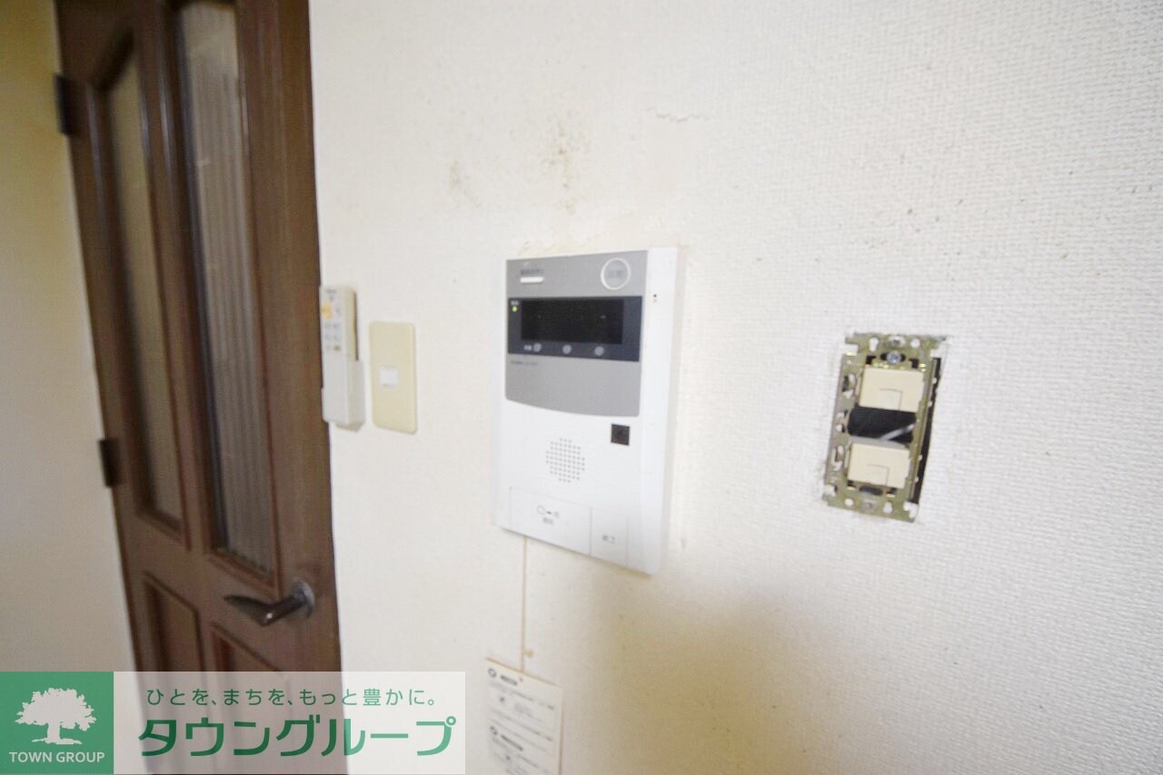 プリメーラ大泉学園の物件内観写真