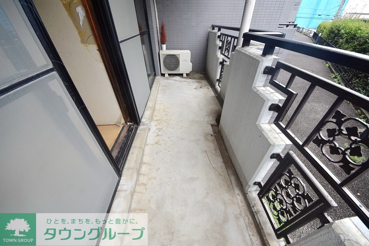 プリメーラ大泉学園の物件内観写真