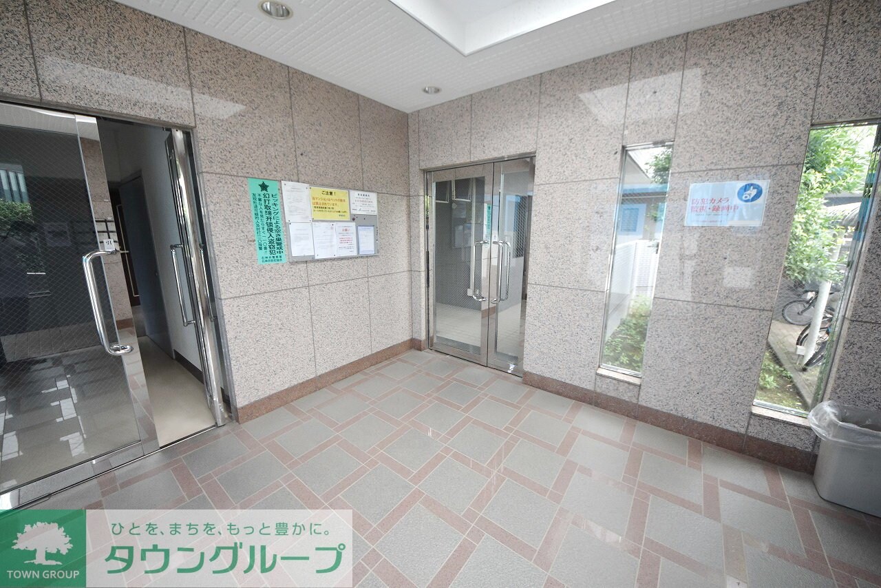 プリメーラ大泉学園の物件内観写真