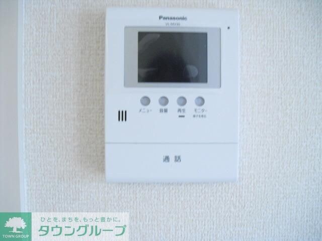 セジュールプレリーの物件内観写真