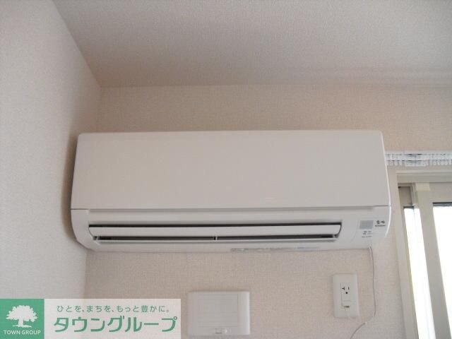 セジュールプレリーの物件内観写真