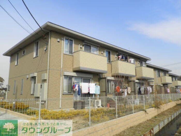 セジュールプレリーの物件内観写真