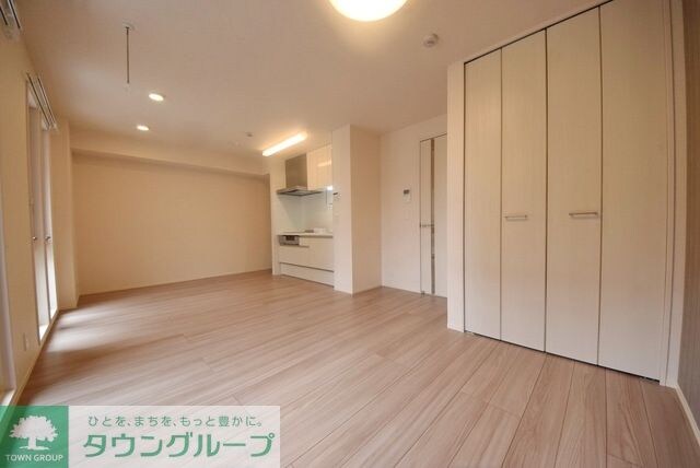 Prendre(プランドール)の物件内観写真