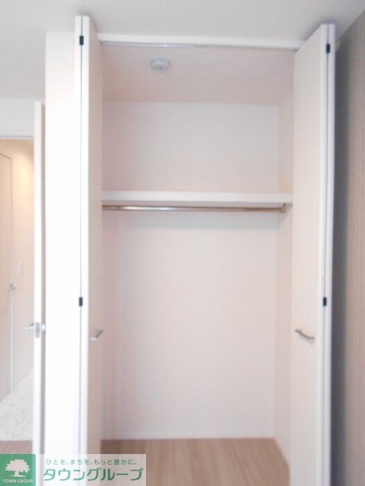 Prendre(プランドール)の物件内観写真