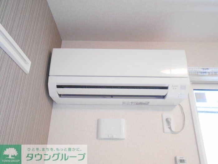 Prendre(プランドール)の物件内観写真