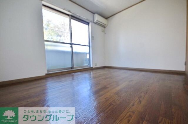 三友ハウスの物件内観写真