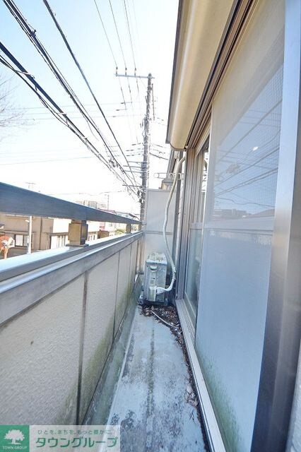 三友ハウスの物件内観写真