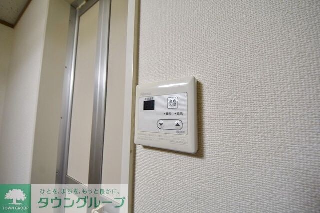 三友ハウスの物件内観写真