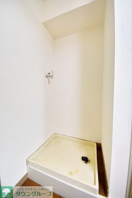 三友ハウスの物件内観写真