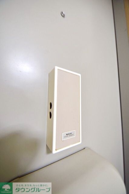 三友ハウスの物件内観写真