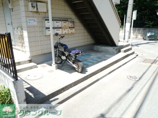 三友ハウスの物件内観写真