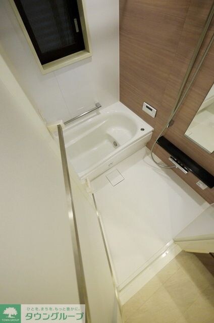 プラウド練馬光が丘公園の物件内観写真