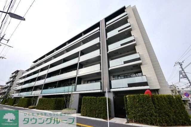 プラウド練馬光が丘公園の物件内観写真