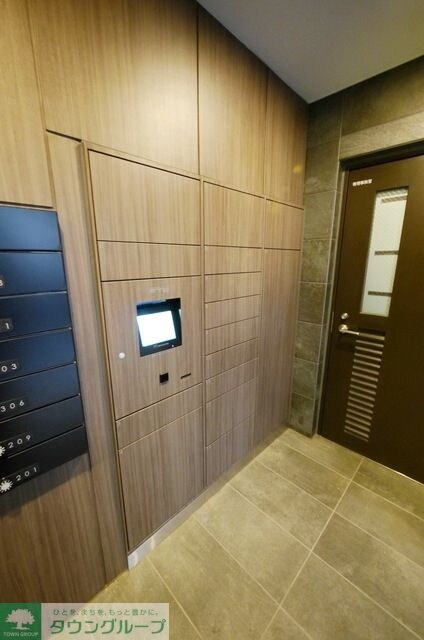 プラウド練馬光が丘公園の物件内観写真