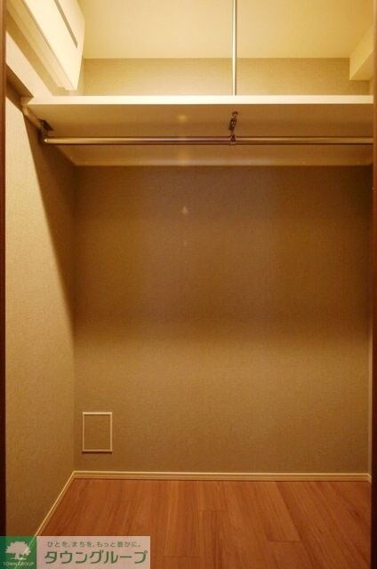 プラウド練馬光が丘公園の物件内観写真