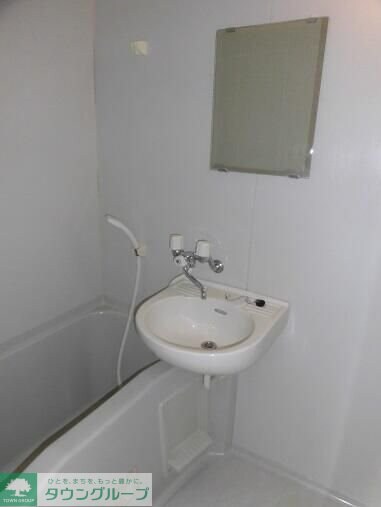 エクセルKの物件内観写真