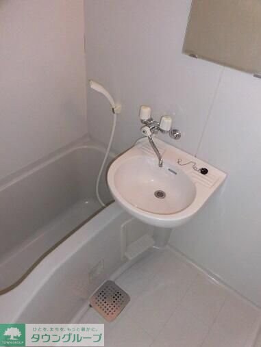 エクセルKの物件内観写真