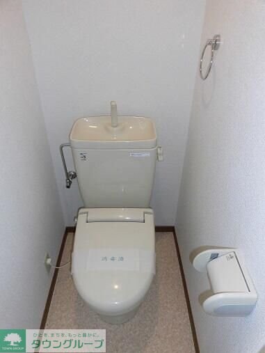 エクセルKの物件内観写真