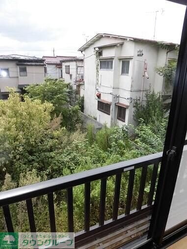 エクセルKの物件内観写真