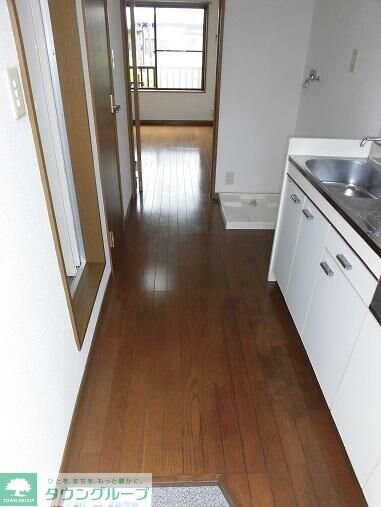 エクセルKの物件内観写真