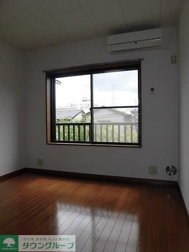 エクセルKの物件内観写真