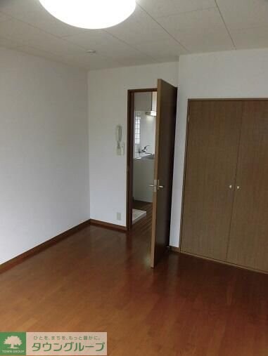 エクセルKの物件内観写真