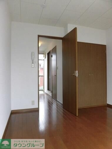 エクセルKの物件内観写真