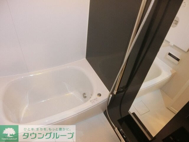 デュオステージ鷺ノ宮の物件内観写真