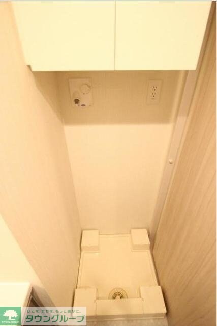 デュオステージ鷺ノ宮の物件内観写真